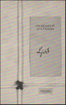Ljóð eftir Vilmund Gylfason # 86266