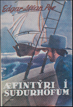 Æfintýri í Suðurhöfum # 49215