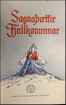 Sagnaþættir Fjallkonunnar # 49250