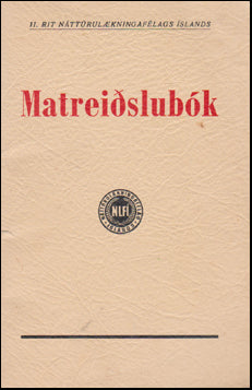 Matreiðslubók # 49267