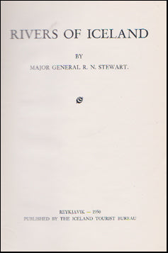 Rivers of Iceland # 49270