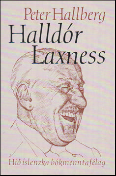 Halldór Laxness # 49281