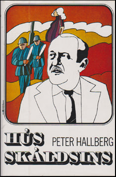 Hús skáldsins # 49282