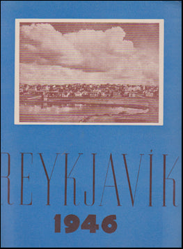 Reykjavík 1946 # 49293