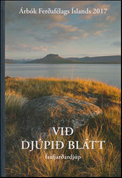 Við Djúpið blátt #85368