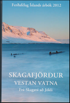 Skagafjörður vestan Vatna # 85370