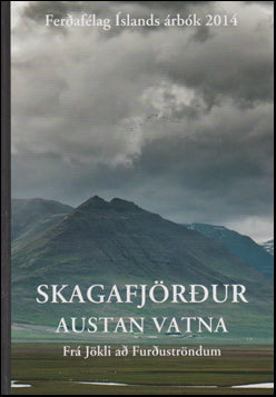 Skagafjörður austan Vatna. Frá Jökli að Furðuströndum # 85395