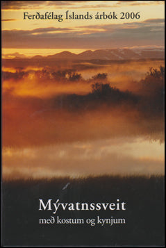 Mývatnssveit með kostum og kynjum # 49334