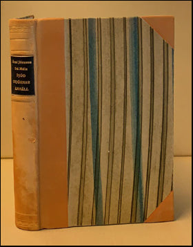 Þjóðstjórnarannáll # 49442