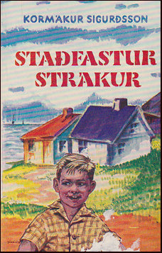 Staðfastur strákur # 49478