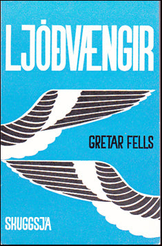 Ljóðvængir # 79907
