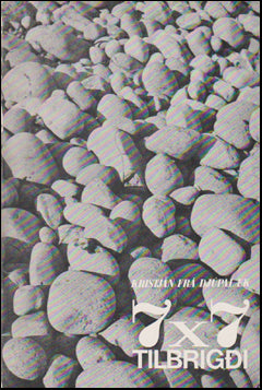 7x7 tilbrigði við hugsanir # 49536