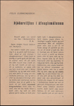 Þjóðarviljinn í áfengismálunum # 49563