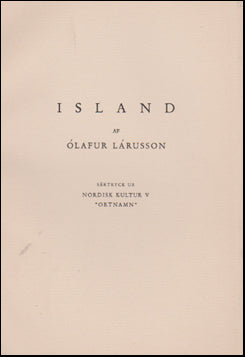 Island # 49574