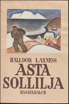 Ásta Sóllilja # 49620