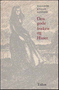 Den gode frøken og Huset # 49621