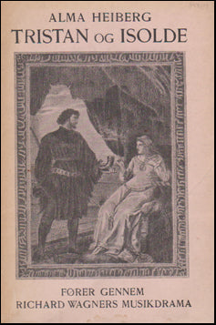 Tristan og Isolde # 49630