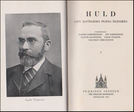Huld I – II. # 49631