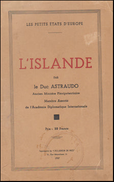 L'Islande # 49634