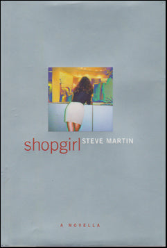 Shopgirl # 49658