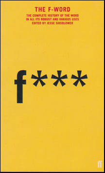 The <b>F</b> word # 49663