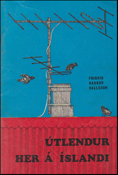 Útlendur her á Íslandi # 49677