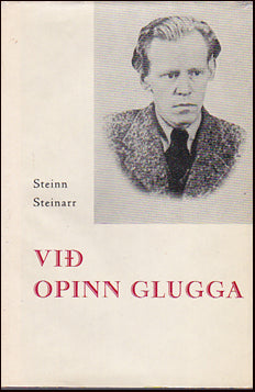Við opinn glugga # 66442