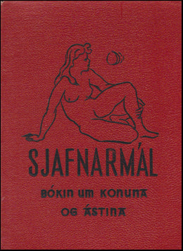 Sjafnarmál # 49694