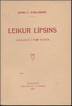 Leikur lífsins # 88349