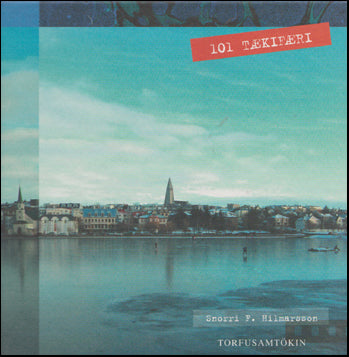 101 Tækifæri # 49740