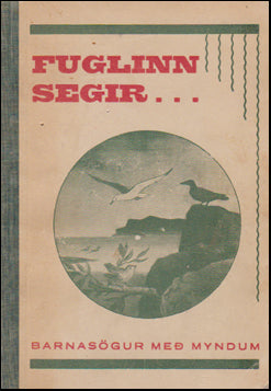Fuglinn segir ... # 87767