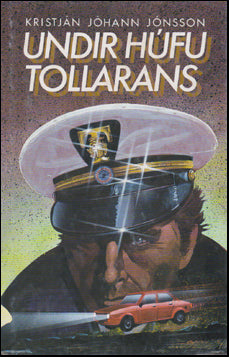Undir húfu tollarans # 49745
