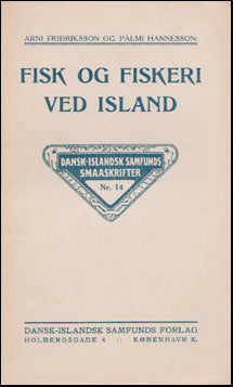 Fisk og fiskeri # 86628