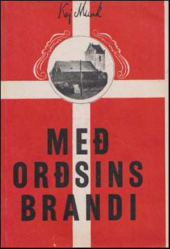 Með orðsins brandi # 49769