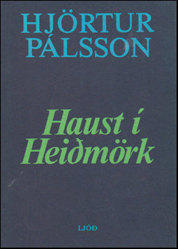 Haust í Heiðmörk # 49787