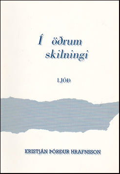 Í öðrum skilningi # 50364