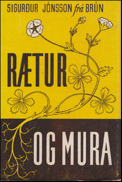 Rætur og mura # 72214