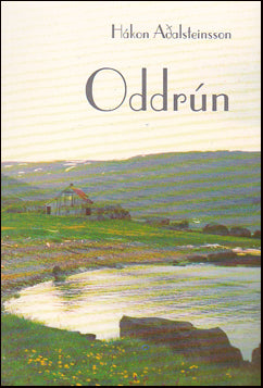 Oddrún # 83196