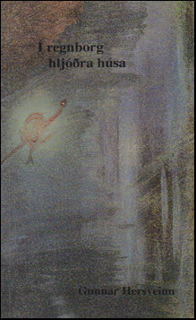 Í regnborg hljóðra húsa # 14538