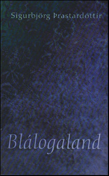 Blálogaland # 49845