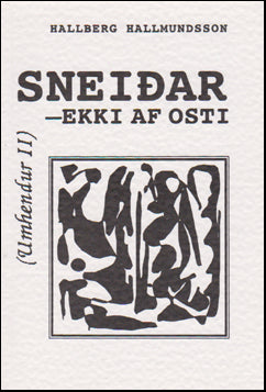 Sneiðar - ekki af osti # 49847