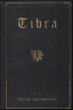 Tíbrá # 49851