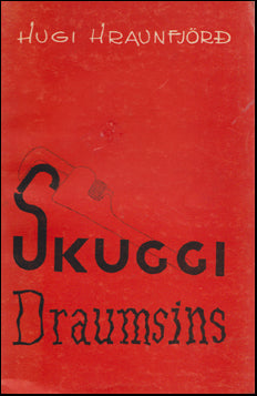 Skuggi draumsins # 78487
