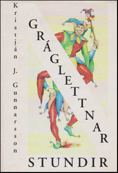 Gráglettnar stundir # 49853