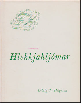 Hlekkjahljómar # 9228