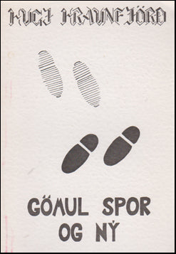 Gömul spor og ný # 78489