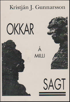 Okkar á milli sagt # 49884