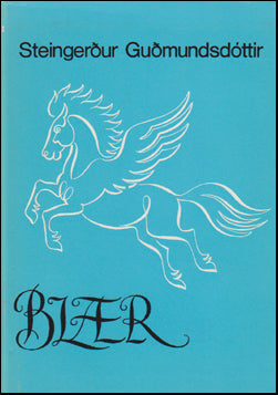 Blær # 49891