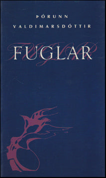 Fuglar # 81802