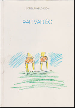 Þar var ég # 49895